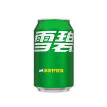Sprite 330 мл. (ж/б)