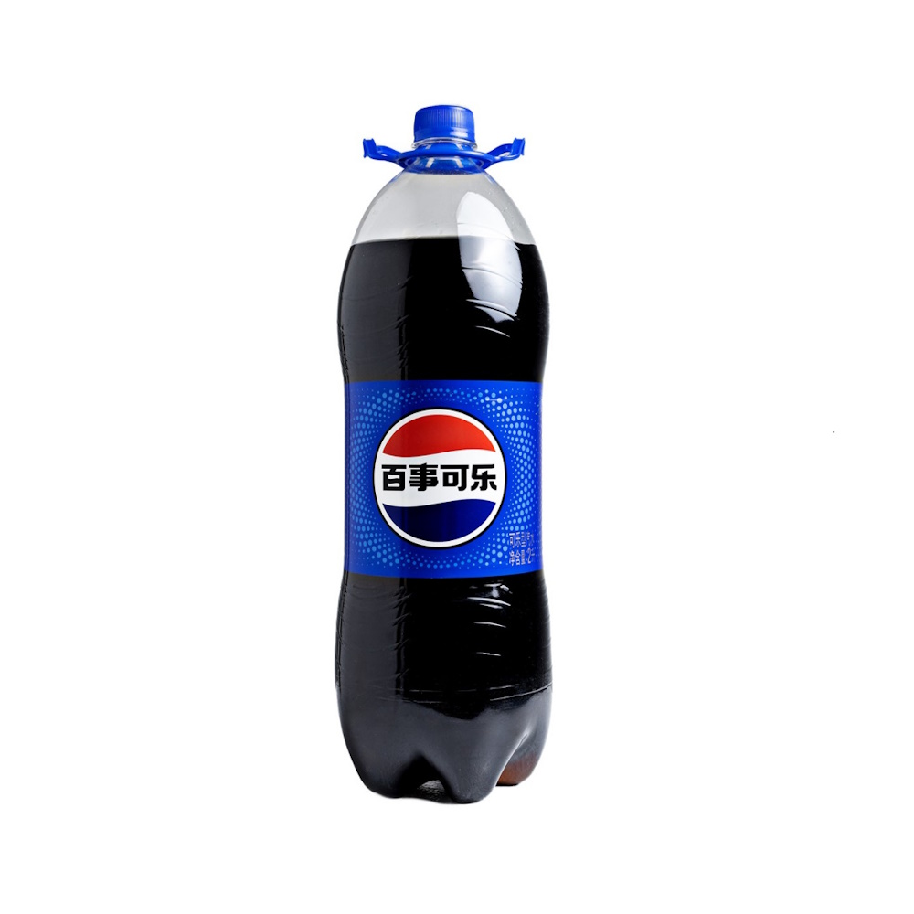 Pepsi 2 литра (ПЭТ)