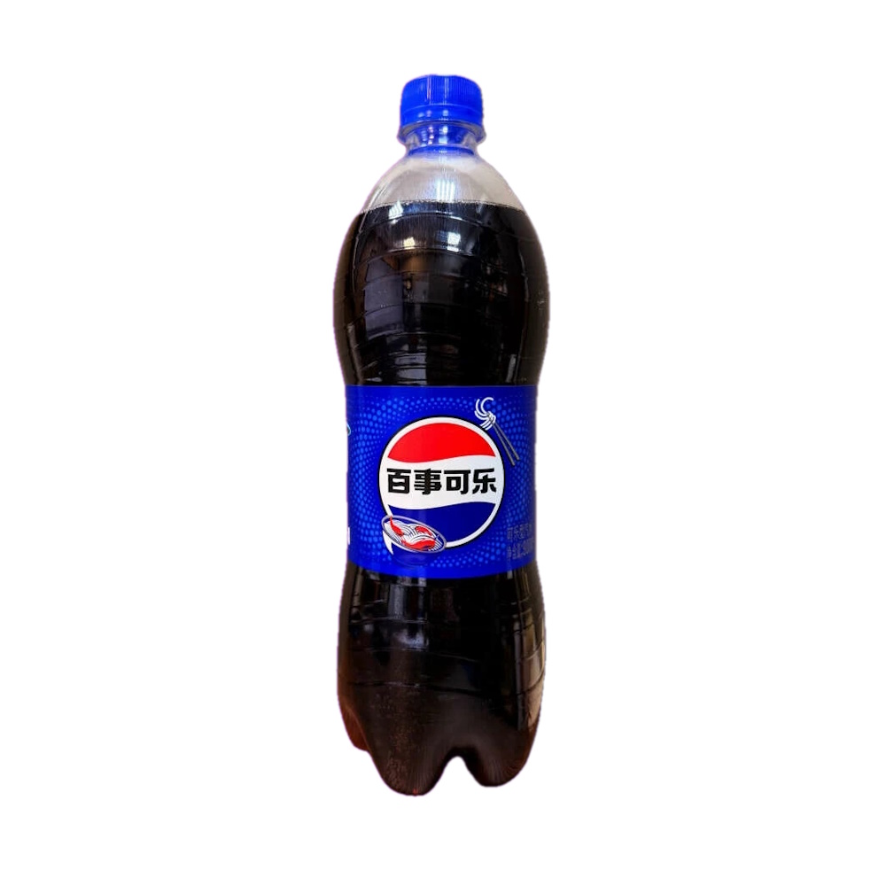 Pepsi 900 мл. (ПЭТ)